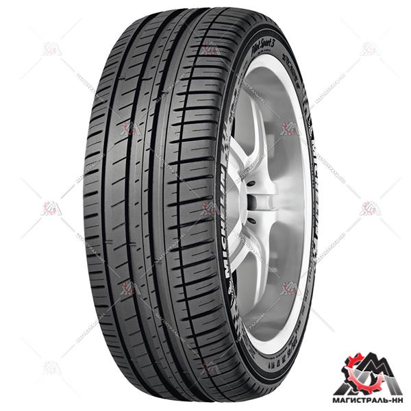 Шина легковая R16 215/45 90V MICHELIN Pilot Sport 3 (летняя)