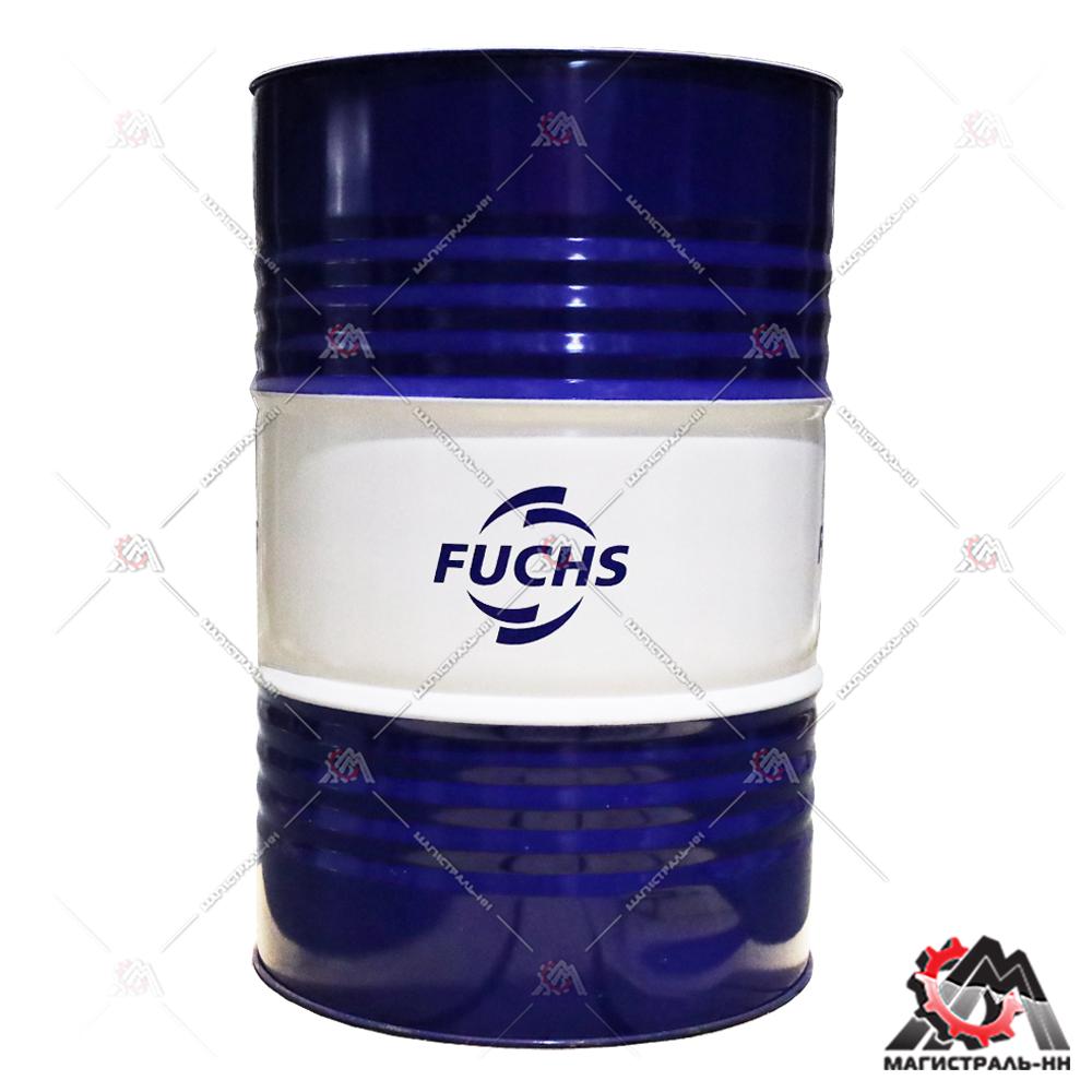 Масло Fuchs моторное TITAN UNIVERSAL CI 10W-40 MC 205л (полусинтетика)