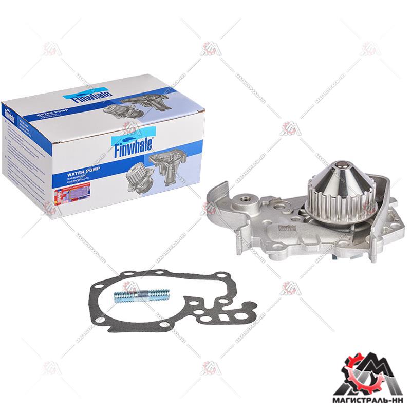 Насос водяной (помпа) Lada Largus 1.6 8V, Renault FINWAHLE 8200146298,7700861686,7701478018 