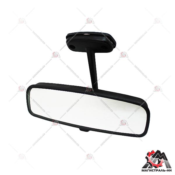 Зеркало внутрисалонное УАЗ-3160, 3162, 3163 (ДЗА)