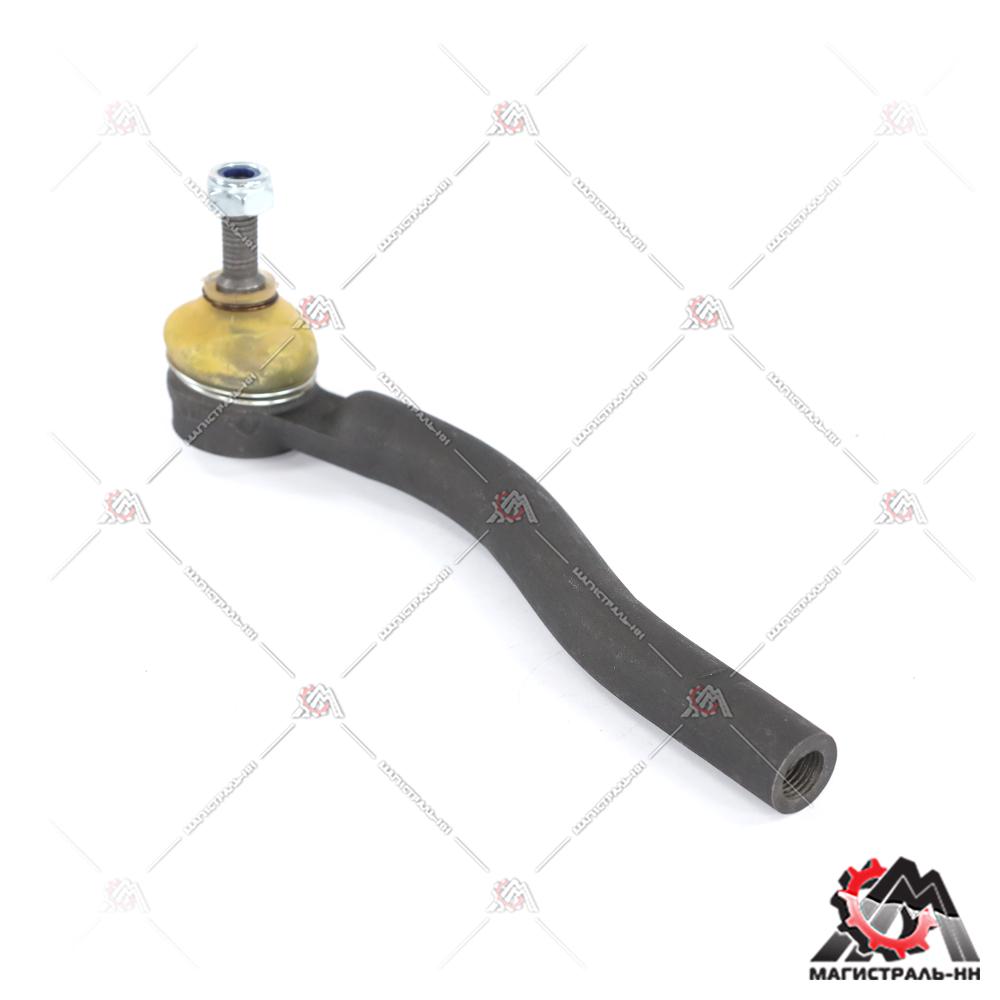 Наконечник рулевой тяги левый Renault Duster 1.6/1.5D 10> RIGINAL