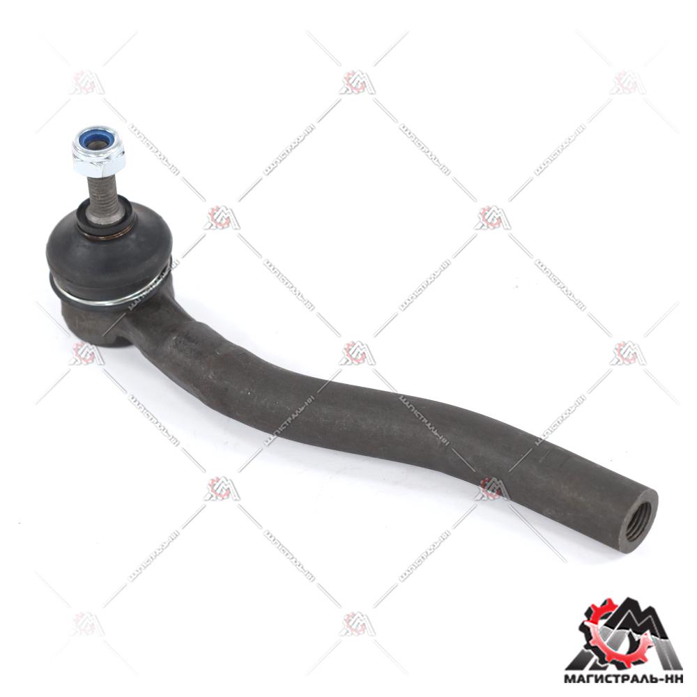 Наконечник рулевой тяги правый Renault Duster 1.6/1.5D 10> RIGINAL