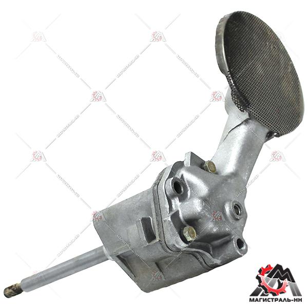 Насос масляный ВАЗ-2101-2107 (фирм. упак. LADA)