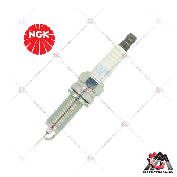 Свеча NGK 93815  SILZKR6B10E
