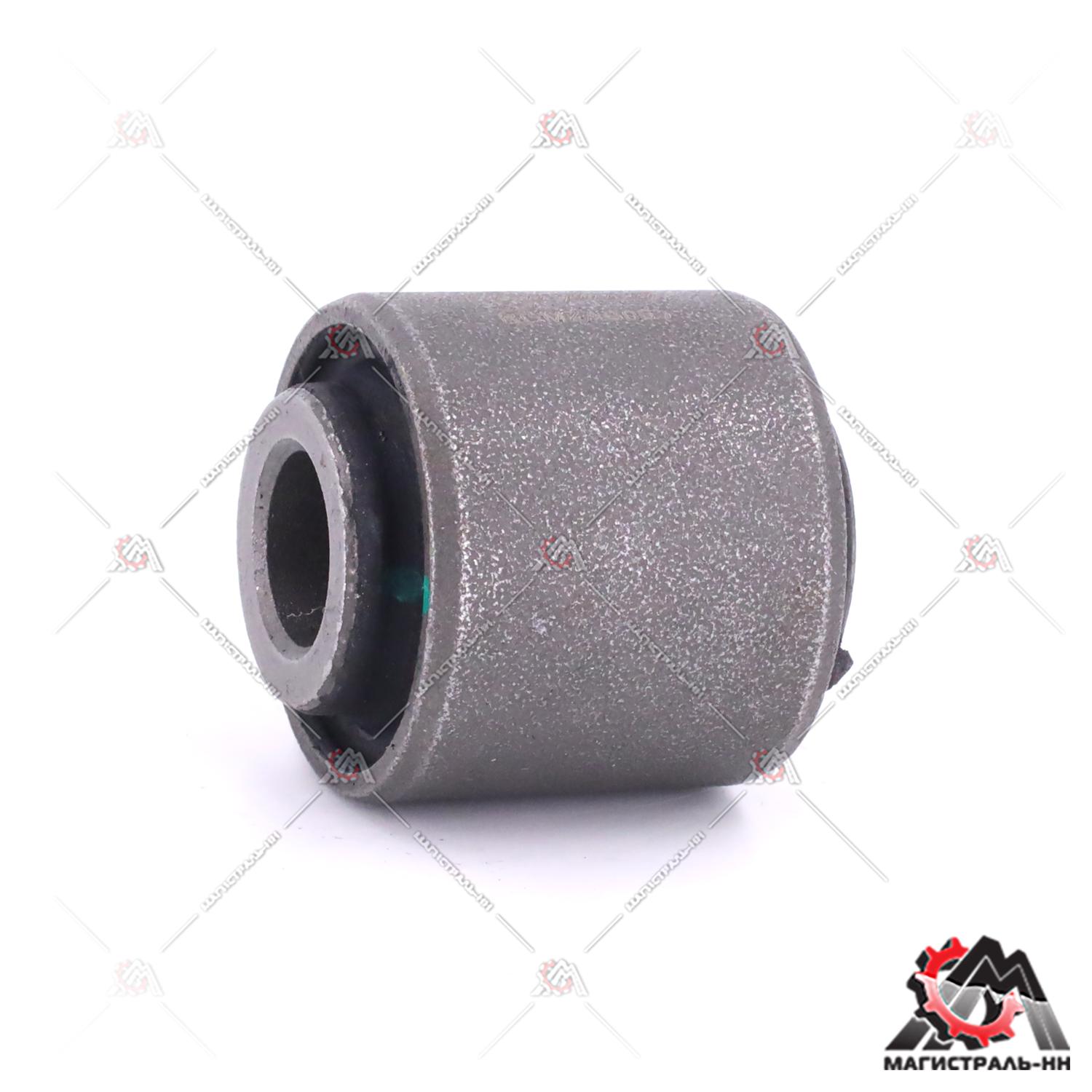 Сайлентблок задней тяги Ford Focus II/ Mazda 3 BK(гарантия 2 года) Riginal