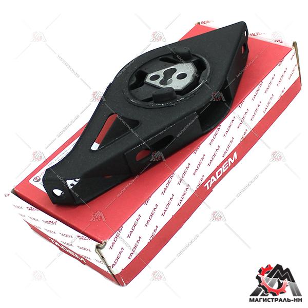 Подушка двигателя ВАЗ-1118, 2190 Granta боковая левая в сборе АКПП (БРТ)