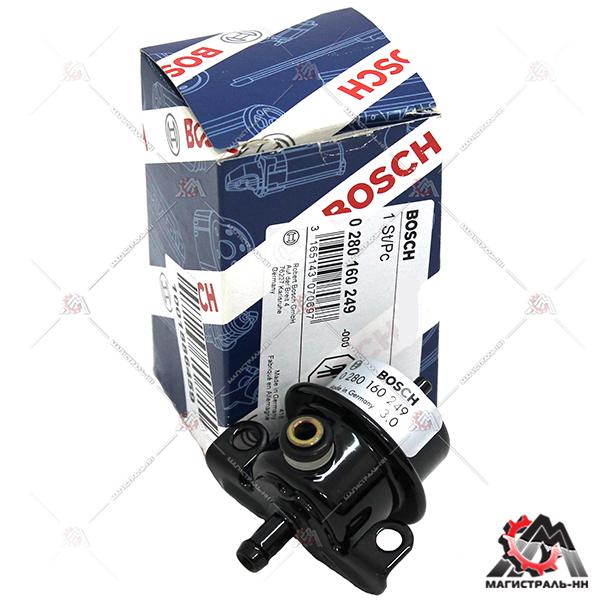 Клапан обратный давления топлива дв.405,406,409 УАЗ-3160 BOSCH