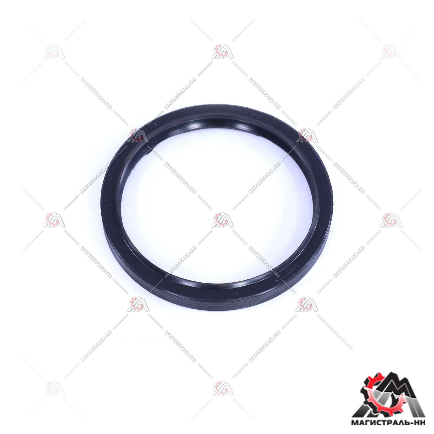 Сальник задней ступицы ЗИЛ-130 (142х168х16) Балаково