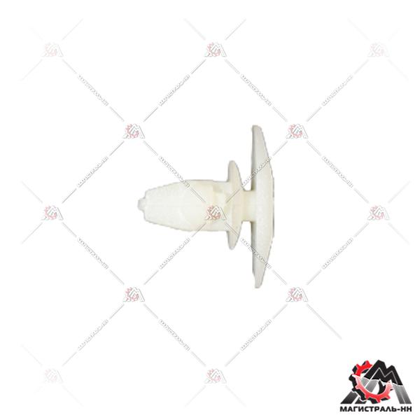 Клипса HONDA STREAM 244 для уплотнительной резинки капота SKYWAY