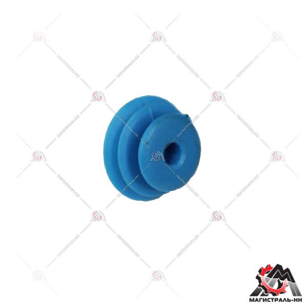 Клипса TOYOTA LAND CRUISER 233 для боковой обшивки салона SKYWAY