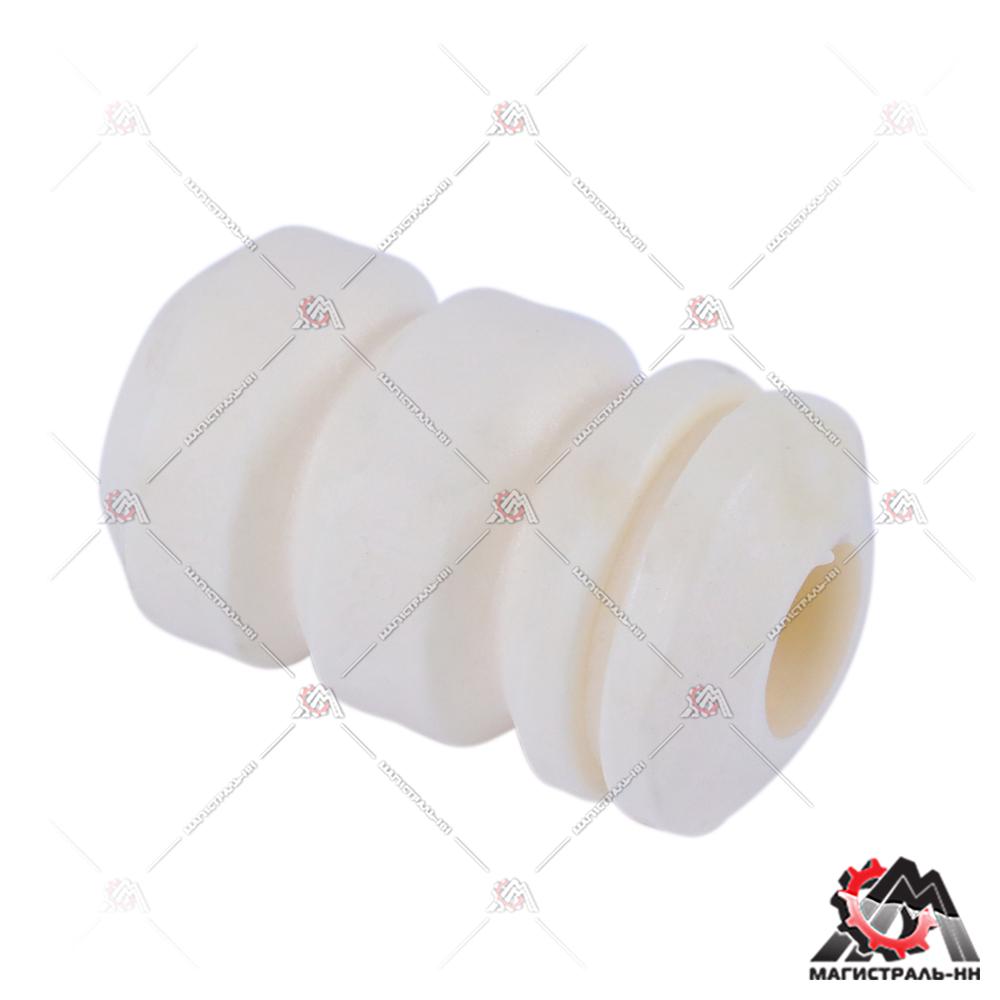 Буфер хода сжатия ВАЗ-2108 передний пенополиуретан