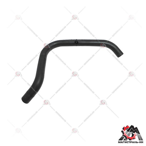 Патрубок радиатора отводящий Lada Vesta L=776,2 D32 (БРТ)