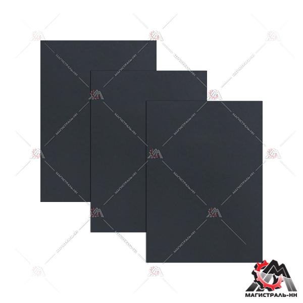 Бумага наждачная водостойкая (универсальная) 800 230 мм*280 мм ABRO