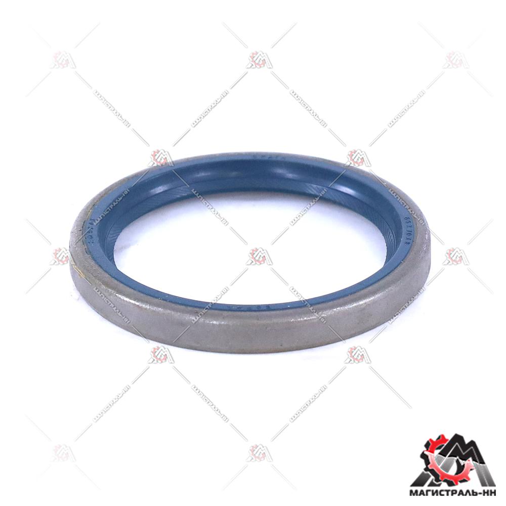 Сальник коленвала передний дв. ЗМЗ-406, 405, 409, 514 406-1005034 (55х70х8) ESPRA