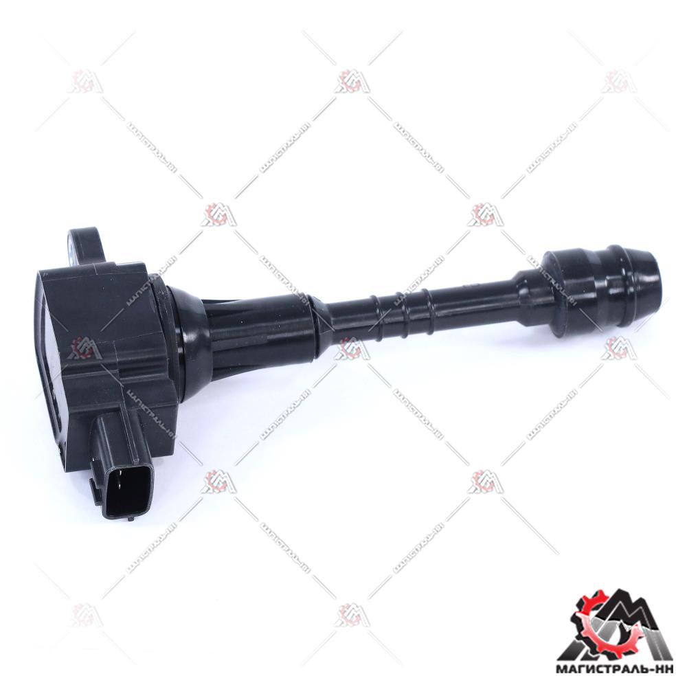 Катушка зажигания NISSAN: ALMERA II (N16) 1.5/1.8 с 2000 (Ст.Оскол)