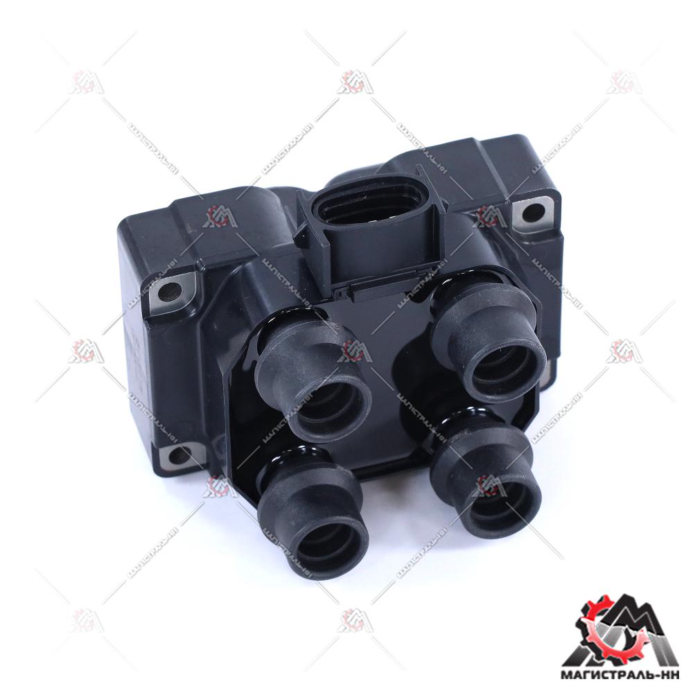 Катушка зажигания Ford Fiesta 1.2i/1.4i 95- /Focus 1.4i 16V с 1998 (Ст.Оскол)