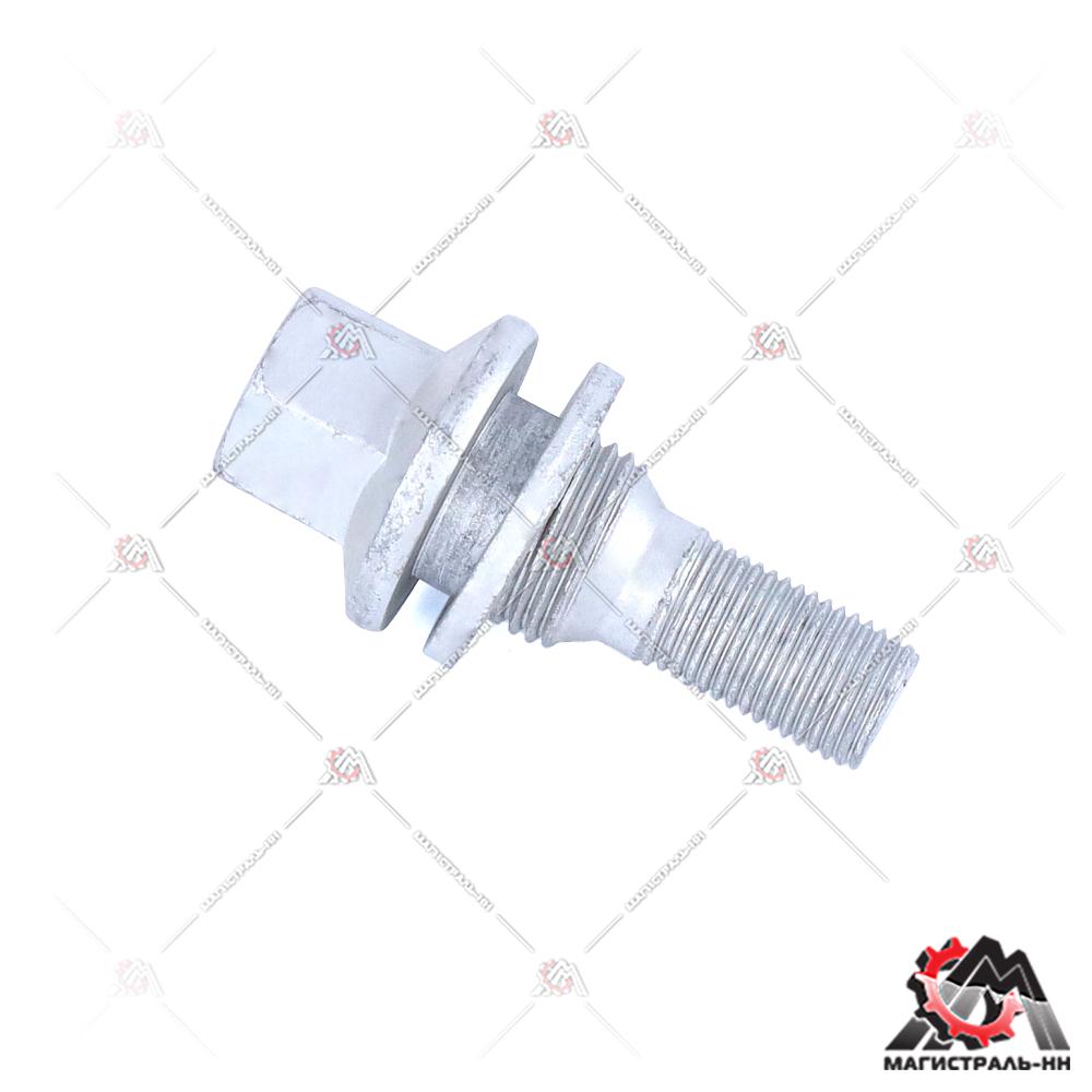 Болт колесный M12X1,25 Прессшайба VPE01, Пежо (Матрикс)