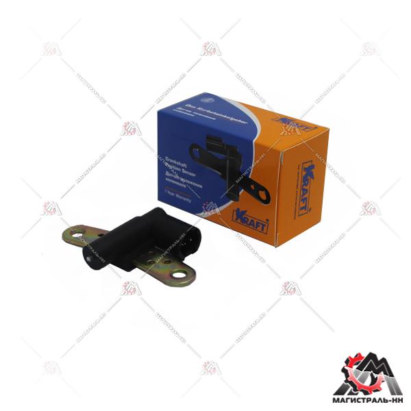 Датчик положения коленвала RENAULT, Lada Largus (8 кл.) 8200436025 KRAFT