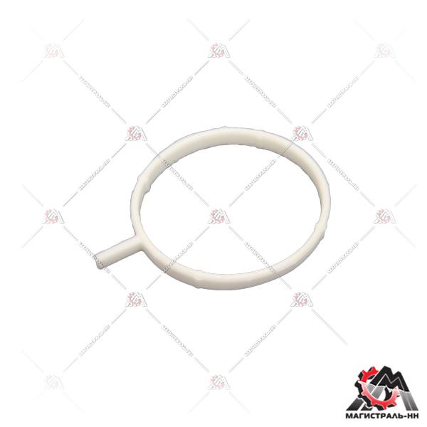 Прокладка ресивера Г-2123 NEXT 4216 (EvoTech 2.7) белый силикон (А274-1008018) ПТП64