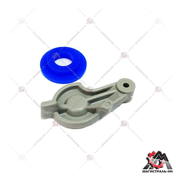 РК ПАЛМ (а/м КАМАЗ) силикон (100-3521120/18) ПТП64