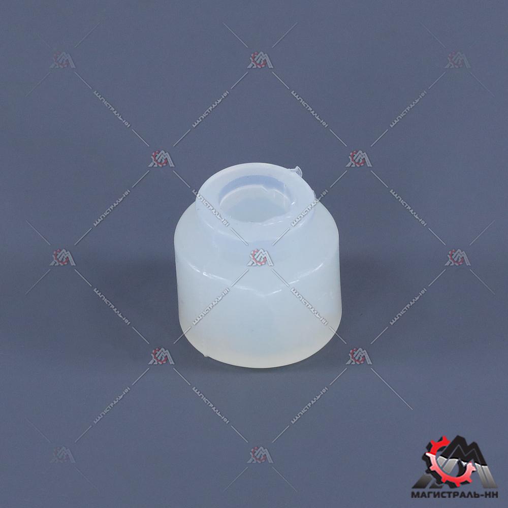 Подушка радиатора Г-3110,Г-3302 дв.Cummins полиуретан (3110-1301164) ПТП64