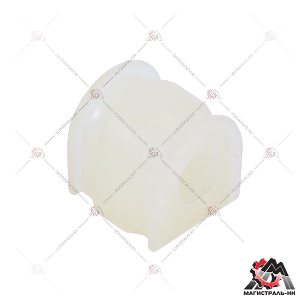 Втулка стабилизатора переднего RENAULT DUSTER полиуретан (546114237R)