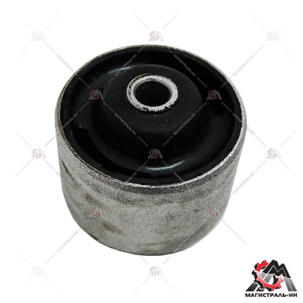 Подушка двигателя ВАЗ-2121 задняя (БРТ)