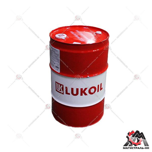 Масло ЛУКОЙЛ моторное 10W40 Авангард (Дизель) (CF-4/SG) 60 л. (полусинтетика)