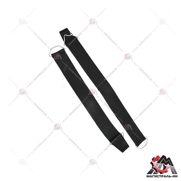 Ремнь крепления запаски ВАЗ-2121 2 шт. (БРТ)