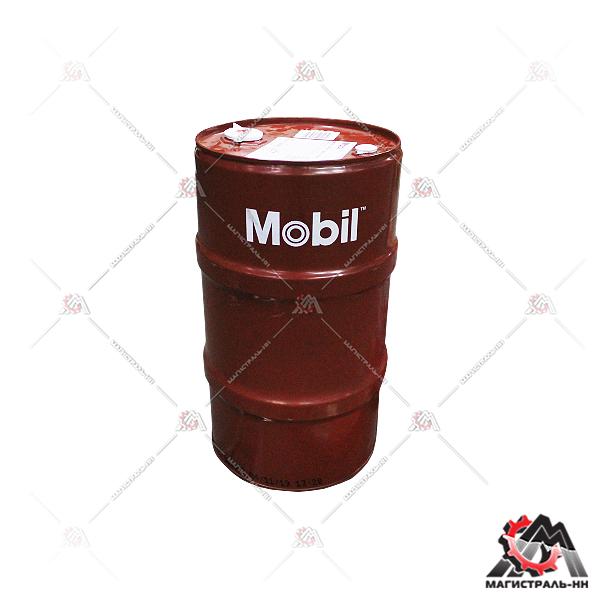 Масло Mobil моторное 5W40 Super 3000 X1 A3/B3, A3/B4, SN/SM 60 л (синтетика) 154140