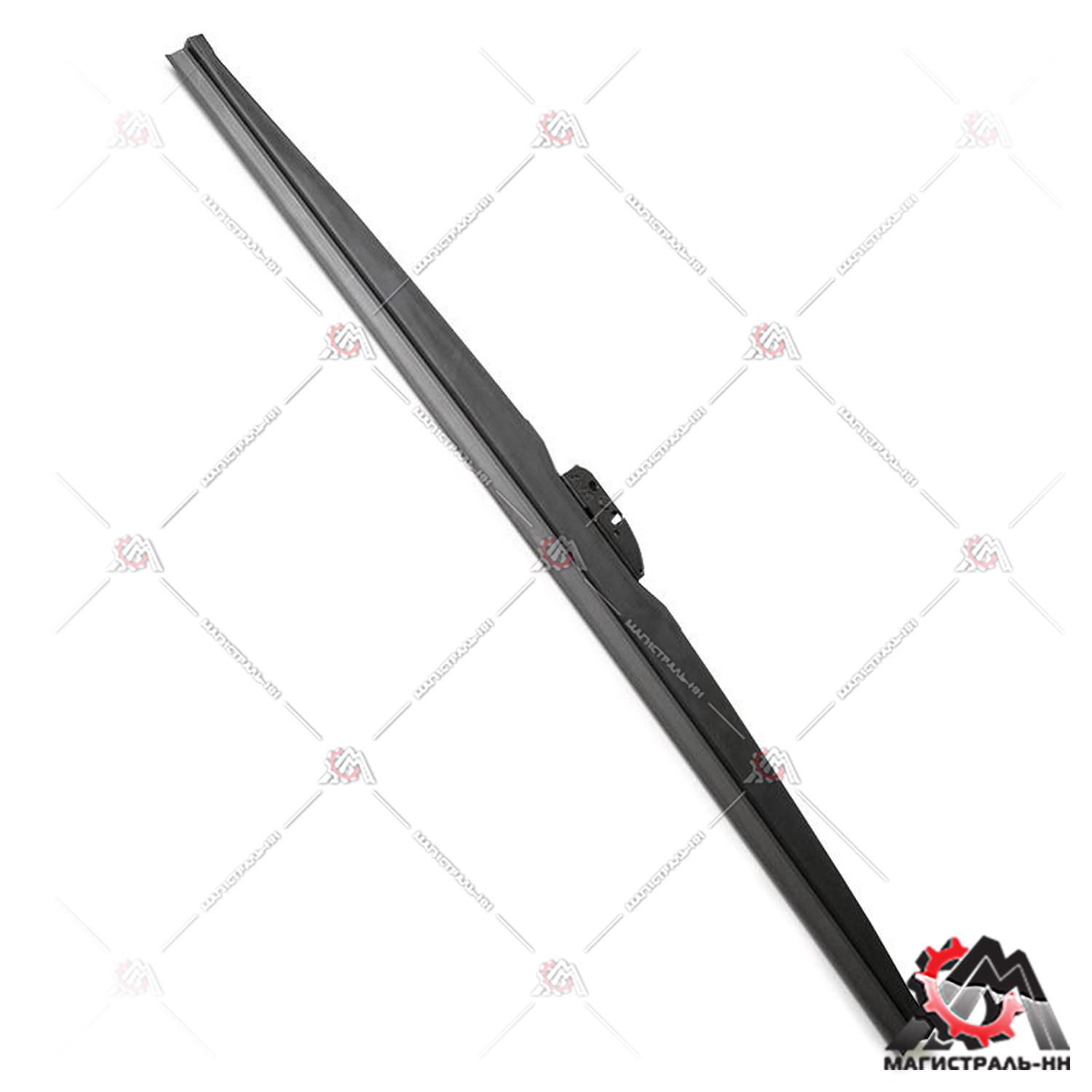 Щетка стеклоочистителя 350 мм (зимняя) AVS Winter Line WB-14