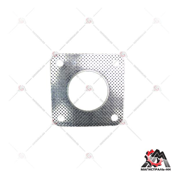 Прокладка приемной трубы Г-2123 Next дв.EvoTech 2.7 (металлическая) (2310-1203240) ESPRA