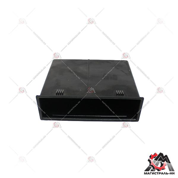 Ящик консоли. коробка для мелких вещей ВАЗ-2108-21099, 2113-2115