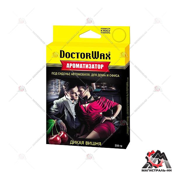 Ароматизатор DoctorWax под сиденье "Вишня"