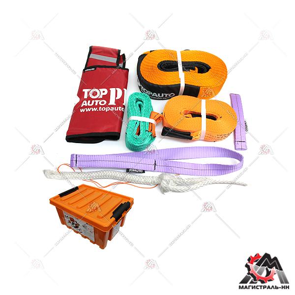 Набор для бездорожья БАРС (а/м массой от 1,5 до 2,5т)