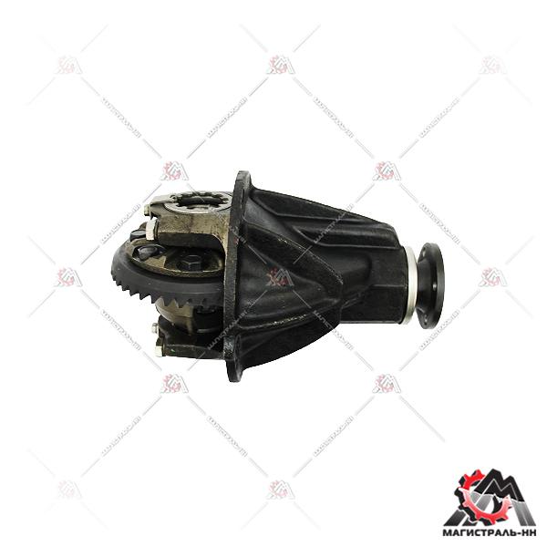 Редуктор заднего моста ВАЗ-2123 в сборе  Riginal