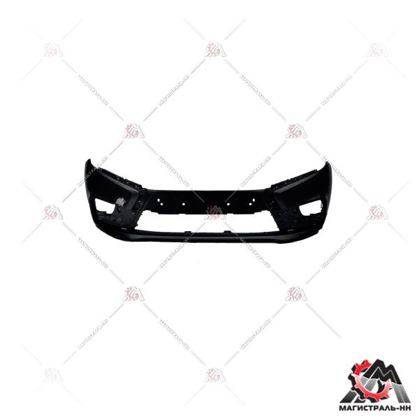 Бампер передний LADA Vesta