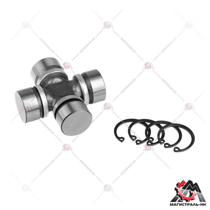 Крестовина в сборе ВАЗ-2101-2107 (LECAR)