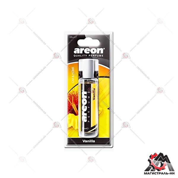 Ароматизатор Areon PERFUME 35 мл спрей "Ваниль"