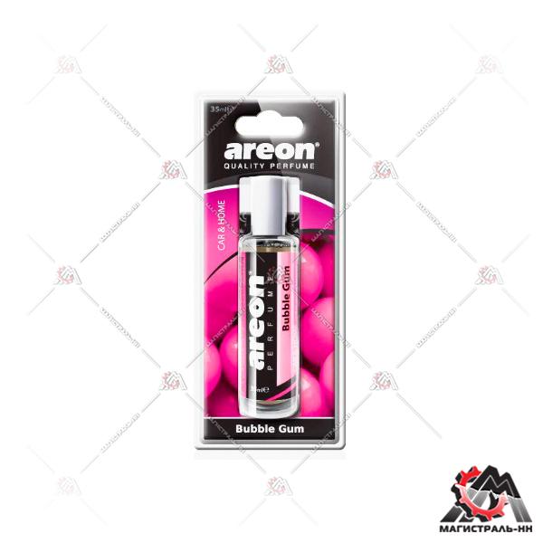 Ароматизатор Areon PERFUME 35 мл спрей "Баббл Гам"