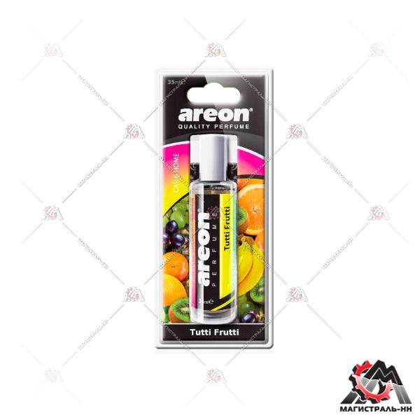 Ароматизатор Areon PERFUME 35 мл спрей "Тути фрути"