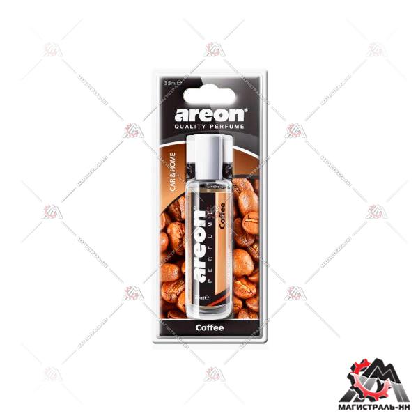 Ароматизатор Areon PERFUME 35 мл спрей "Кофе"