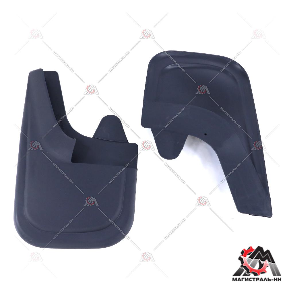 Брызговик колеса универсальный №3 (к-кт 2 шт) ТЭП