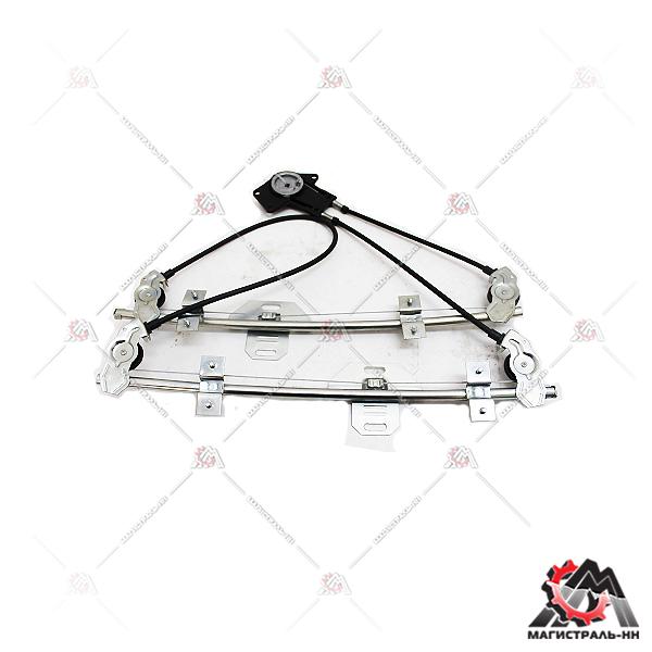 Стеклоподъемник ВАЗ-1118 передний левый ДМЗ