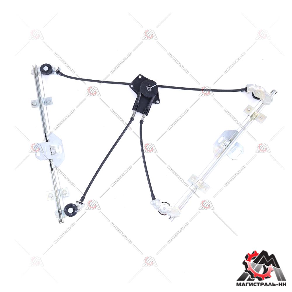 Стеклоподъемник ВАЗ-1118 передний правый ДМЗ