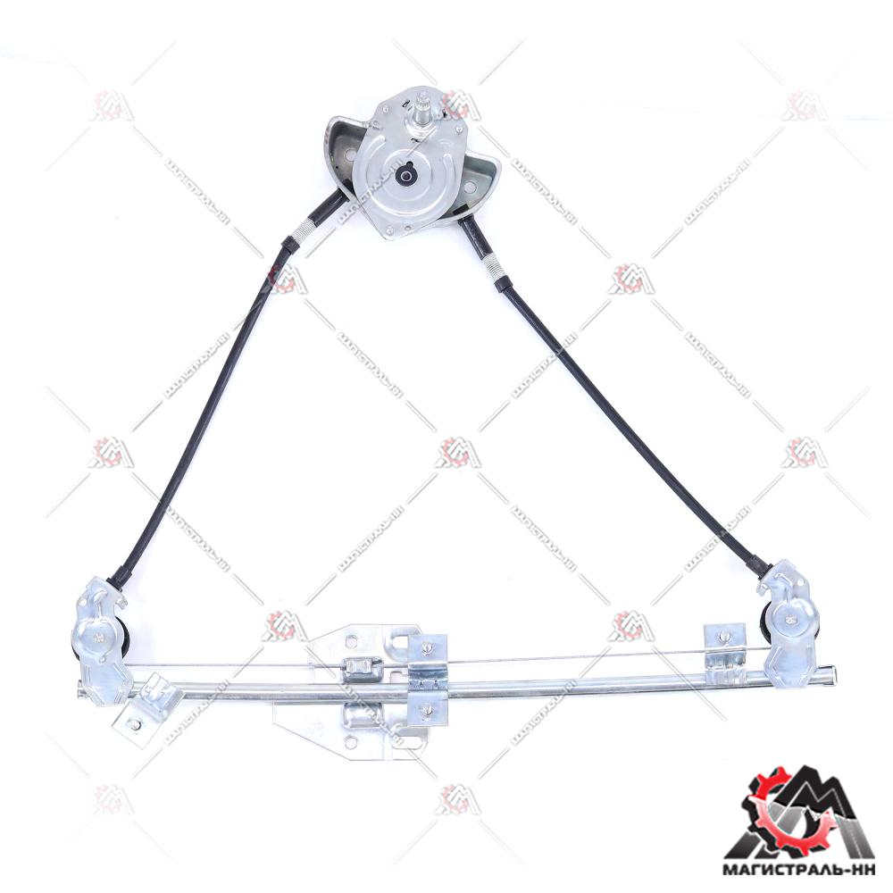 Стеклоподъемник ВАЗ-2108 передний левый ДМЗ