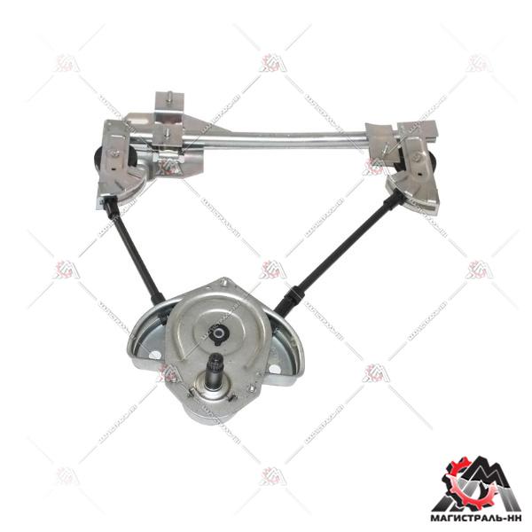 Стеклоподъемник ВАЗ-2109 задний левый ДМЗ