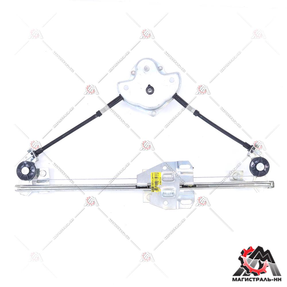 Стеклоподъемник ВАЗ-2109 передний правый ДМЗ
