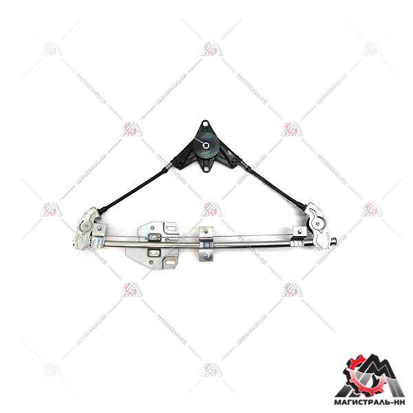Электростеклоподъемник 2113 (аналог 2108 эл.)  передний левый ДМЗ