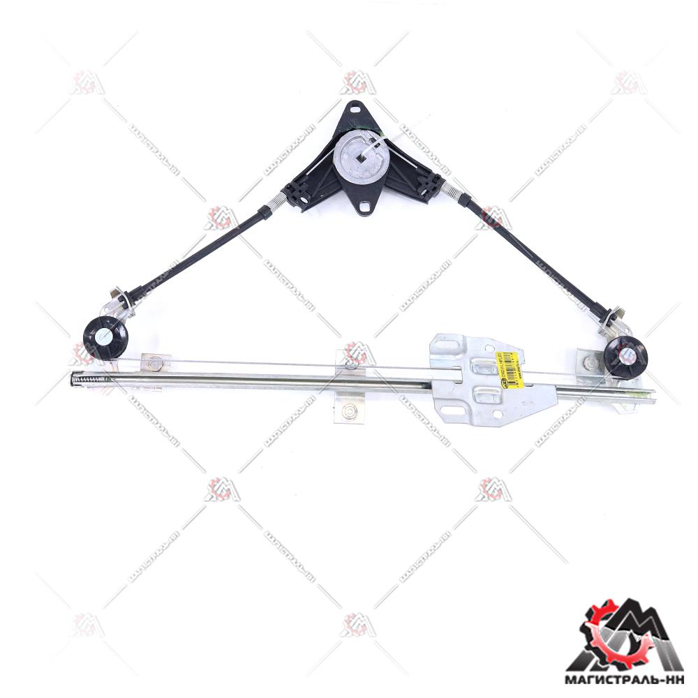 Электростеклоподъемник 2114 (аналог 2109 эл.)  передний левый ДМЗ